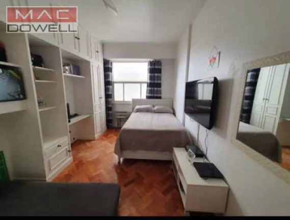 Imagem Apartamento com 3 Quartos à Venda, 137 m² em Flamengo / Rio De Janeiro / Rj - Rio De Janeiro