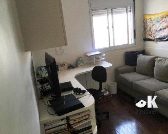 Imagem Apartamento com 3 Quartos à Venda, 120 m² em Pinheiros - São Paulo Imagem Apartamento com 3 Quartos à Venda, 120 m² em Pinheiros - São Paulo