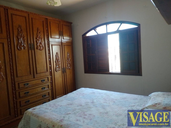 Casa com 3 Quartos à Venda, 168 m² em Centro - Jacareí