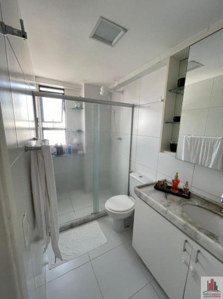 Imagem Apartamento com 3 Quartos à Venda, 105 m² em Casa Amarela - Recife Imagem Apartamento com 3 Quartos à Venda, 105 m² em Casa Amarela - Recife