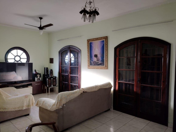 Imagem Casa com 3 Quartos à Venda, 191 m² em Flórida - Praia Grande Imagem Casa com 3 Quartos à Venda, 191 m² em Flórida - Praia Grande