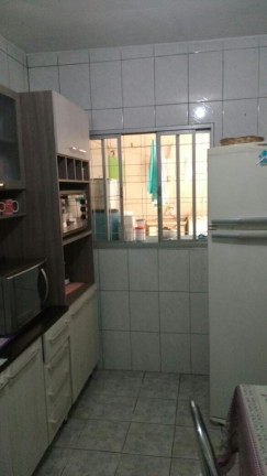 Imagem Casa com 6 Quartos à Venda, 250 m² em Cidade Ariston - Carapicuíba
