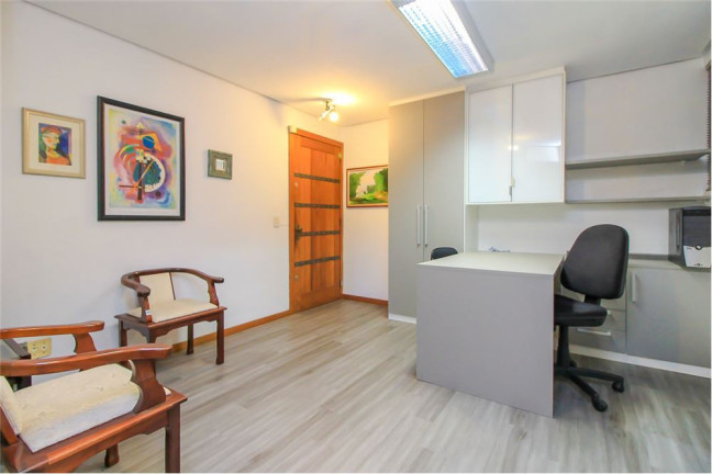 Imagem Imóvel à Venda, 31 m² em Moinhos De Vento - Porto Alegre Imagem Imóvel à Venda, 31 m² em Moinhos De Vento - Porto Alegre