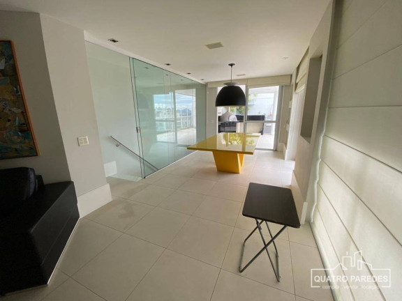 Imagem Cobertura com 2 Quartos à Venda, 236 m² em Barra Da Tijuca - Rio De Janeiro Imagem Cobertura com 2 Quartos à Venda, 236 m² em Barra Da Tijuca - Rio De Janeiro