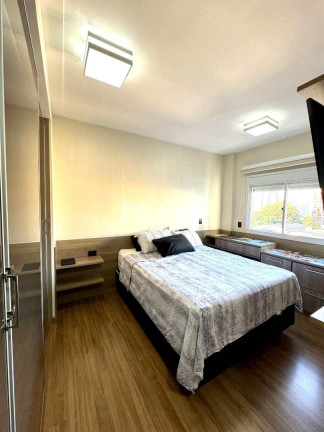 Imagem Apartamento à Venda, 119 m² em Ponta Da Praia - Santos