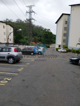 Imagem Apartamento com 2 Quartos à Venda, 51 m² em Jardim Da Glória - Cotia Imagem Apartamento com 2 Quartos à Venda, 51 m² em Jardim Da Glória - Cotia