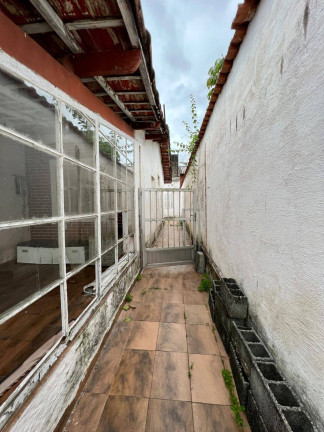 Imagem Casa com 2 Quartos à Venda, 360 m² em Canto Do Forte - Praia Grande Imagem Casa com 2 Quartos à Venda, 360 m² em Canto Do Forte - Praia Grande