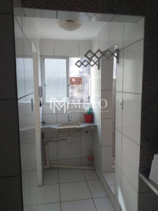 Imagem Apartamento com 2 Quartos à Venda, 76 m² em Encruzilhada - Recife