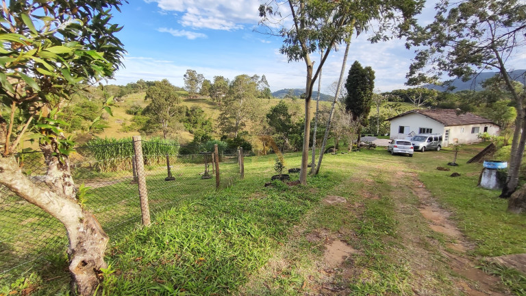 Fazenda à Venda,  em Canguiri - Imaruí