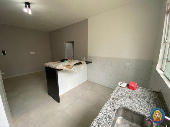 Imagem Apartamento com 1 Quarto à Venda, 58 m² em Centro - São Vicente Imagem Apartamento com 1 Quarto à Venda, 58 m² em Centro - São Vicente