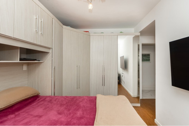 Imagem Apartamento com 2 Quartos à Venda, 96 m² em Vila Andrade - São Paulo Imagem Apartamento com 2 Quartos à Venda, 96 m² em Vila Andrade - São Paulo