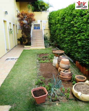 Imagem Imóvel com 4 Quartos à Venda, 360 m² em Pinheiro - Itupeva