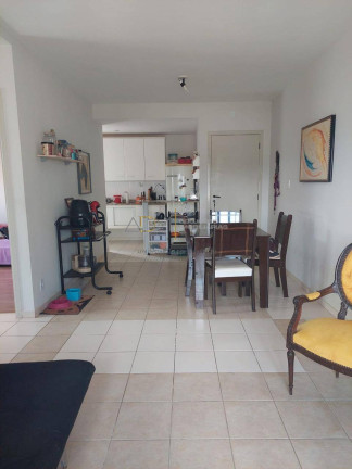 Imagem Apartamento com 2 Quartos à Venda, 62 m² em Jardim São José (rubião Junior) - Botucatu