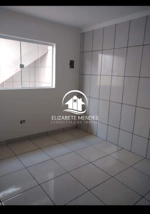 Imagem Casa com 3 Quartos à Venda, 125 m² em Jardim Do Bosque - Suzano