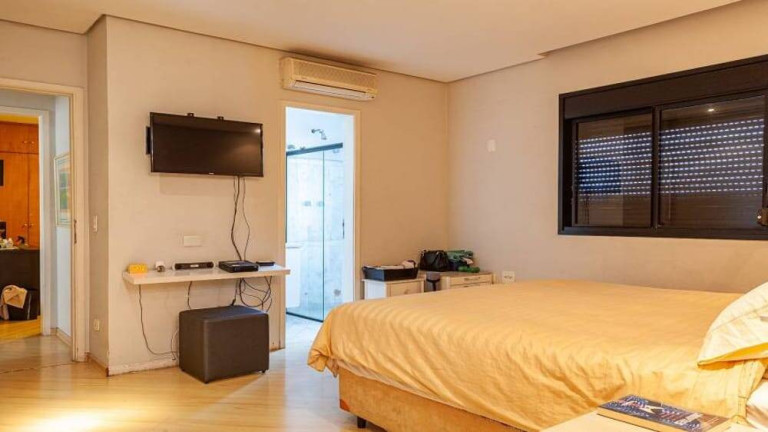Imagem Apartamento com 2 Quartos à Venda, 208 m² em Santa Cecília - São Paulo Imagem Apartamento com 2 Quartos à Venda, 208 m² em Santa Cecília - São Paulo