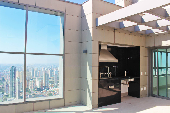 Imagem Cobertura com 5 Quartos à Venda, 594 m² em Tatuapé - São Paulo Imagem Cobertura com 5 Quartos à Venda, 594 m² em Tatuapé - São Paulo