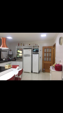 Imagem Sobrado com 4 Quartos à Venda, 175 m² em Vila Monumento - São Paulo