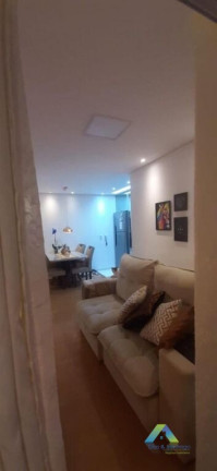 Imagem Apartamento com 2 Quartos à Venda, 63 m² em Osvaldo Cruz - São Caetano Do Sul