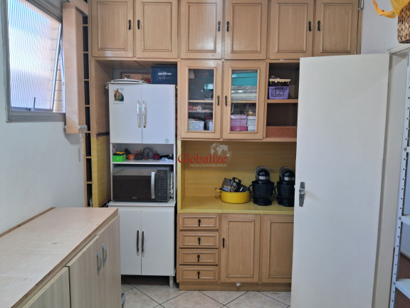 Imagem Imóvel com 2 Quartos à Venda, 103 m² em Aparecida - Santos