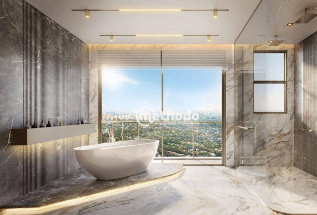 Imagem Apartamento com 4 Quartos à Venda, 515 m² em Jardim Guedala - São Paulo