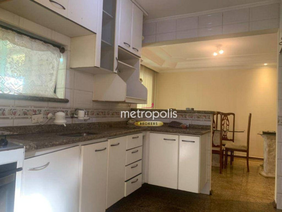 Imagem Casa com 3 Quartos à Venda, 143 m² em Nova Gerti - São Caetano Do Sul
