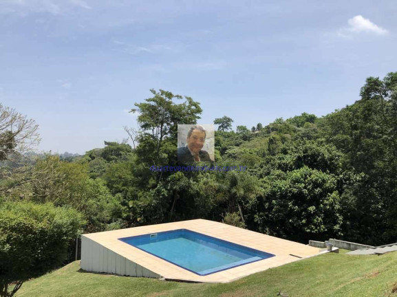 Imagem Casa de Condomínio com 4 Quartos à Venda, 468 m² em Pousada Dos Bandeirantes - Carapicuíba