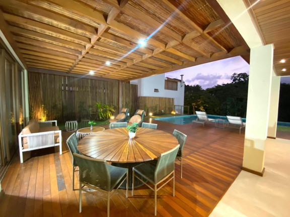 Imagem Casa de Condomínio com 8 Quartos à Venda, 650 m² em Praia Do Forte - Mata De São João Imagem Casa de Condomínio com 8 Quartos à Venda, 650 m² em Praia Do Forte - Mata De São João