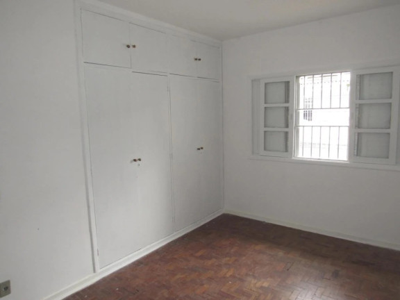 Imagem Casa com 3 Quartos à Venda, 124 m² em Chacara Santo Antonio - São Paulo