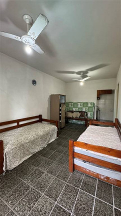 Imagem Kitnet à Venda, 37 m² em Mirim - Praia Grande Imagem Kitnet à Venda, 37 m² em Mirim - Praia Grande
