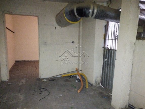 Imagem Sala Comercial para Alugar,  em Vila Rio Branco - São Paulo