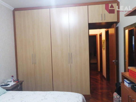Imagem Apartamento com 3 Quartos à Venda, 112 m² em Medicina - Pouso Alegre