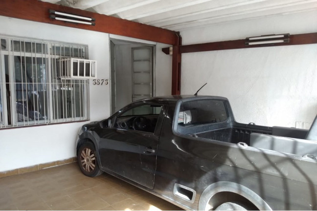 Sala Comercial para Alugar, 91 m² em Jardim Santo Elias - São Paulo