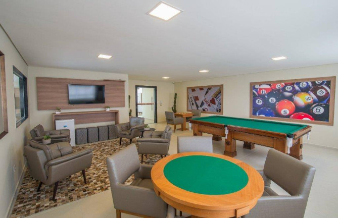 Imagem Apartamento com 3 Quartos à Venda, 173 m² em Aviação - Praia Grande