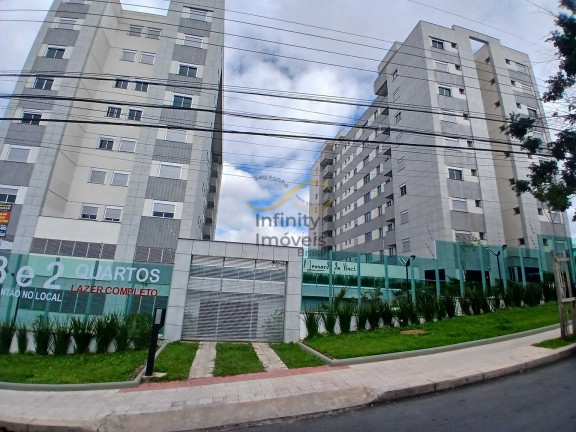 Imagem Apartamento com 3 Quartos à Venda, 71 m² em Carlos Prates - Belo Horizonte Imagem Apartamento com 3 Quartos à Venda, 71 m² em Carlos Prates - Belo Horizonte