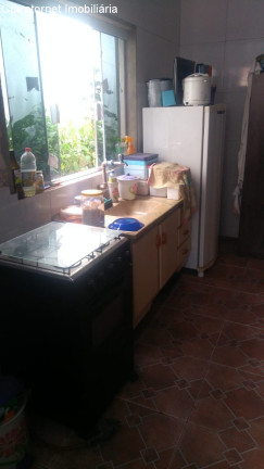Imagem Sobrado com 4 Quartos à Venda, 260 m² em Jardim Josane - Sorocaba