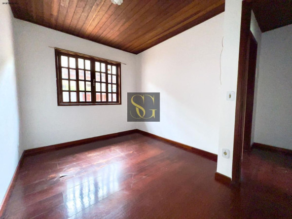 Imagem Casa de Condomínio com 2 Quartos à Venda, 90 m² em Prata - Teresópolis