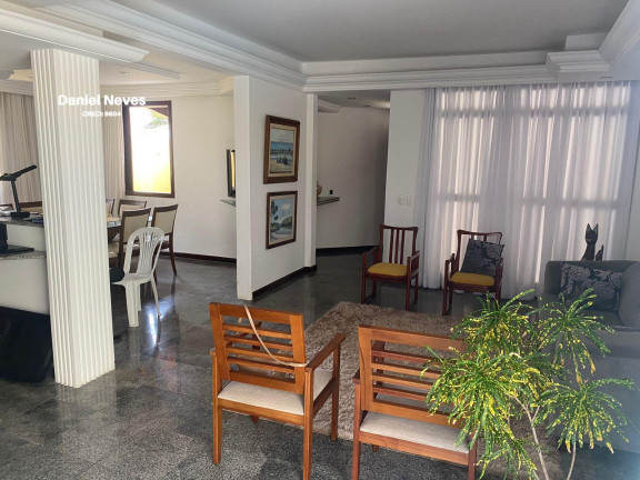 Imagem Casa com 5 Quartos à Venda, 250 m² em Vilas Do Atlântico - Lauro De Freitas