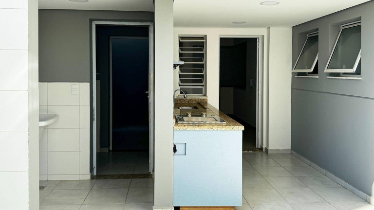 Imagem Apartamento com 3 Quartos à Venda, 128 m² em Jardim Moncayo - Sorocaba