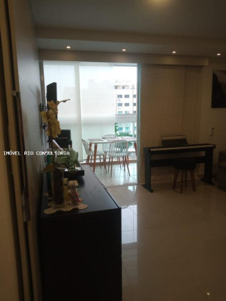 Imagem Apartamento com 2 Quartos à Venda, 73 m² em Rio De Janeiro Imagem Apartamento com 2 Quartos à Venda, 73 m² em Rio De Janeiro