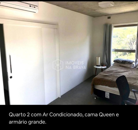 Imagem Apartamento com 2 Quartos à Venda, 70 m² em Praia Brava - Itajaí Imagem Apartamento com 2 Quartos à Venda, 70 m² em Praia Brava - Itajaí