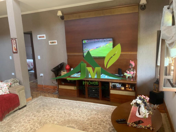 Imagem Casa de Condomínio com 3 Quartos à Venda, 900 m² em Portão - Atibaia Imagem Casa de Condomínio com 3 Quartos à Venda, 900 m² em Portão - Atibaia