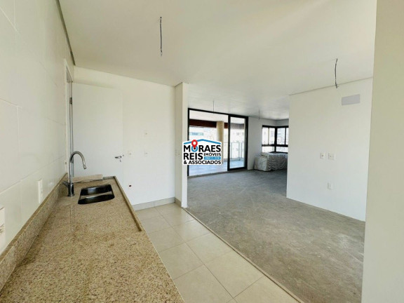 Imagem Apartamento com 4 Quartos à Venda, 290 m² em Brooklin Paulista - São Paulo