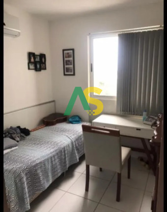 Imagem Imóvel com 3 Quartos à Venda, 113 m² em Espinheiro - Recife Imagem Imóvel com 3 Quartos à Venda, 113 m² em Espinheiro - Recife