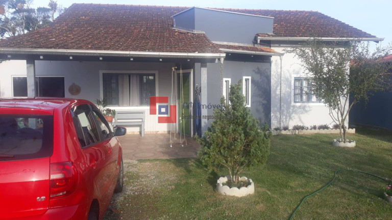 Imagem Casa com 2 Quartos à Venda, 130 m² em São Francisco Do Sul