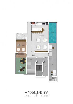 Imagem Apartamento com 3 Quartos à Venda, 98 m² em Centro - Camboriú