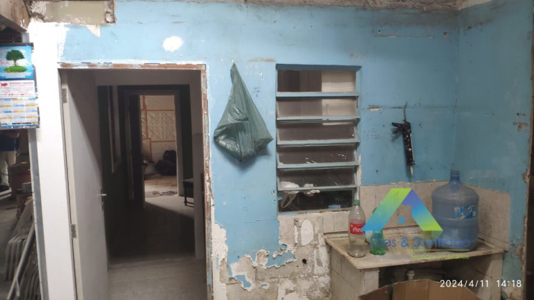 Imagem Casa com 2 Quartos para Alugar, 299 m² em Jardim Prudência - São Paulo Imagem Casa com 2 Quartos para Alugar, 299 m² em Jardim Prudência - São Paulo
