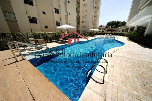Imagem Apartamento com 3 Quartos à Venda, 109 m² em Jardim Aeroporto - São Paulo Imagem Apartamento com 3 Quartos à Venda, 109 m² em Jardim Aeroporto - São Paulo