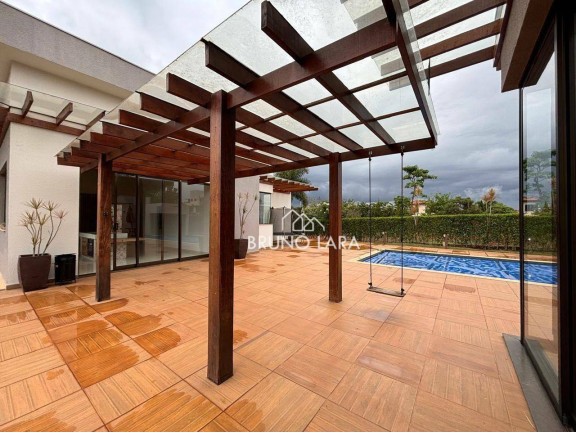 Imagem Casa com 5 Quartos à Venda, 560 m² em Condomínio Serra Verde - Igarapé Imagem Casa com 5 Quartos à Venda, 560 m² em Condomínio Serra Verde - Igarapé
