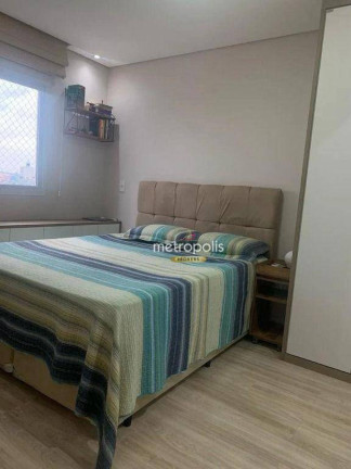Imagem Apartamento com 2 Quartos à Venda, 54 m² em Vila Odete - São Bernardo Do Campo Imagem Apartamento com 2 Quartos à Venda, 54 m² em Vila Odete - São Bernardo Do Campo