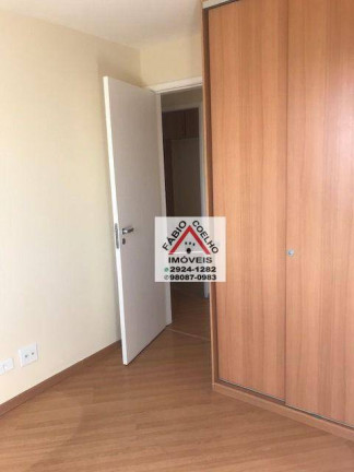 Imagem Apartamento com 3 Quartos à Venda, 66 m² em Jardim Prudência - São Paulo Imagem Apartamento com 3 Quartos à Venda, 66 m² em Jardim Prudência - São Paulo